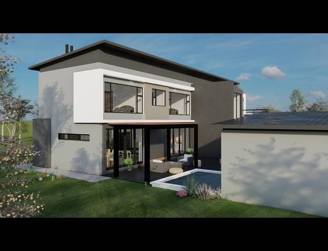 4 BEDROOM HOUSE FOR SALE IN FOUNTAINBROOK ESTATE